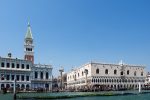 St. Mark's Square in Venice, Italy. Photo credit: Andrea Peto