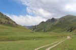 Rural Kyrgyzstan. Photo credit: Willis Hughes