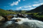 Tash Rabat Stream (Kyrgyzstan.) Photo credit: Jered Gorman