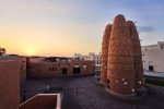 The Katara Cultural Village in Doha. Photo credit: Qatar National Tourism Council