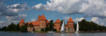 Lithuania's Trakai Castle. Photo credit: Kestutis Ambrozaitis