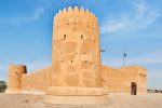 UNESCO-listed Al Zubarah Fort