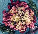 Lost Ridge at Qedeli Village, Georgia. 