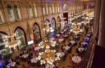 Special New Year’s gala dinner in Vienna