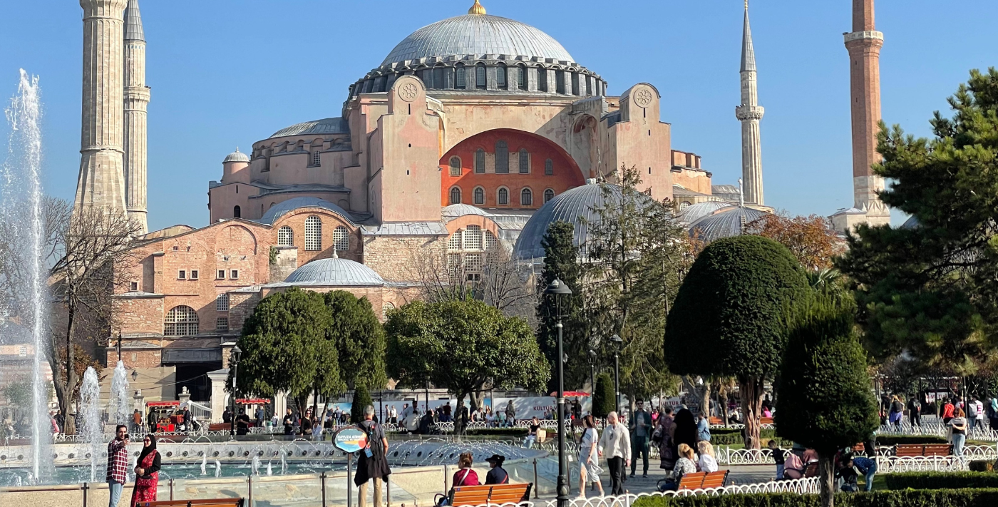 On the Road with MIR | MIR corp