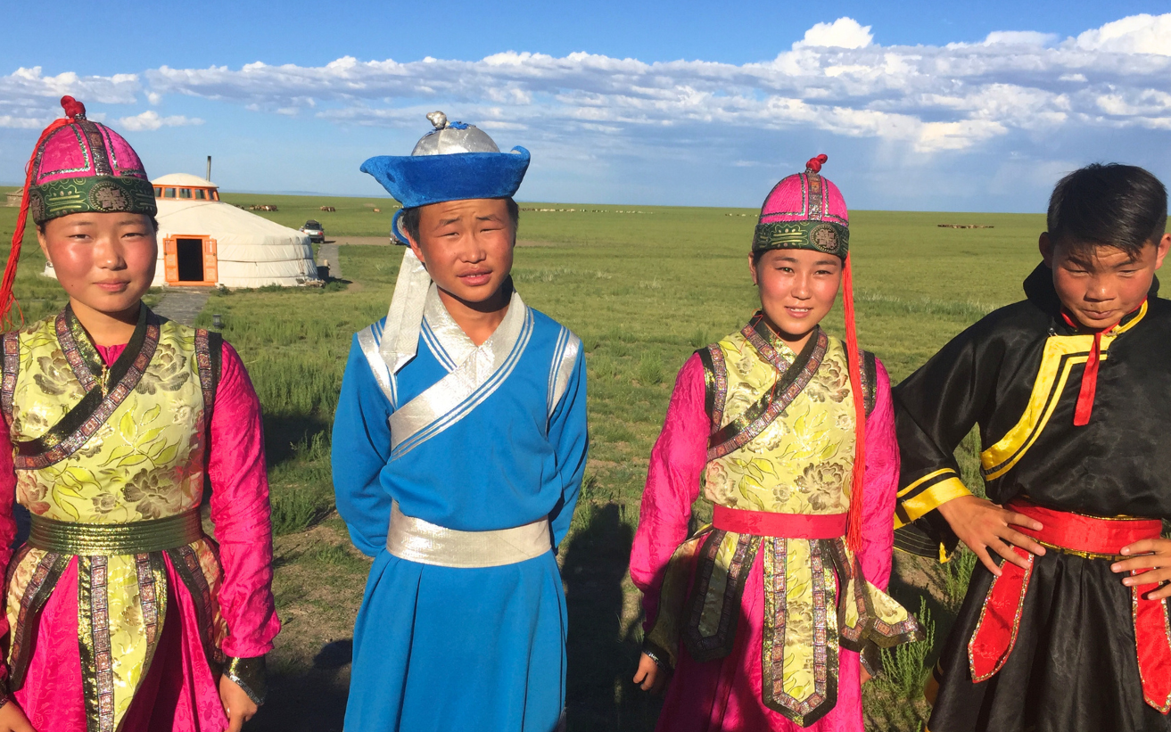 Exploring Mongolia’s Vast Landscapes and Living Traditions | MIR