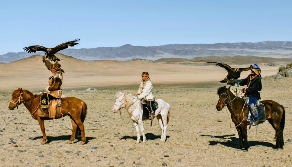 Exploring Mongolia’s Landscapes and Living Traditions︱MIR travel