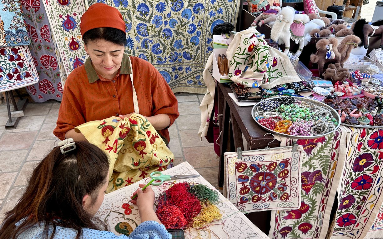 Why Your Next Trip Should Be to "Goldilocks" Countries | MIR