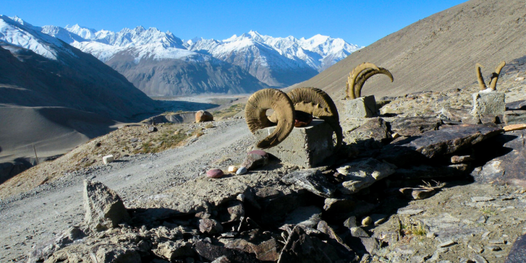 Lesser Known ’Stans: Turkmenistan, Tajikistan & Kyrgyzstan | MIR corporation