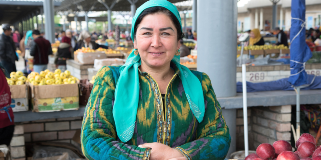 Travel Experiences Across Central Asia & Beyond | MIR corp