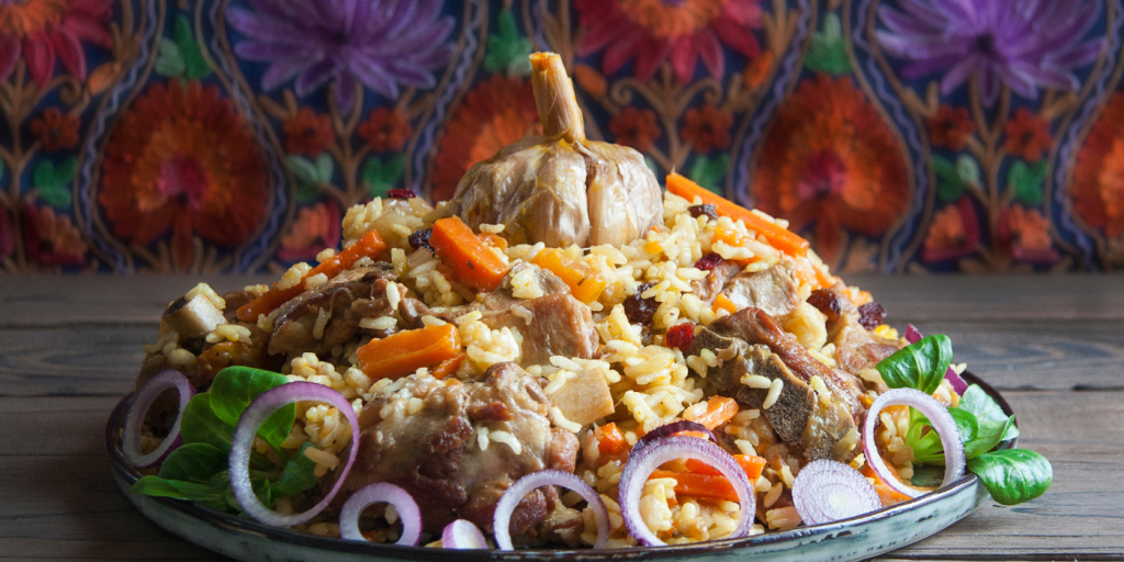 Explore MIR Destinations Through Food and Drink | MIR travel