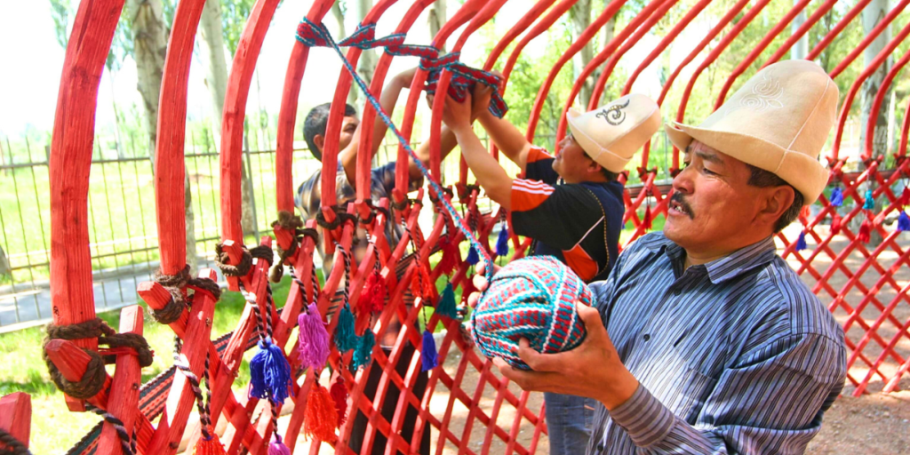 Lesser Known ’Stans: Turkmenistan, Tajikistan & Kyrgyzstan | MIR corp