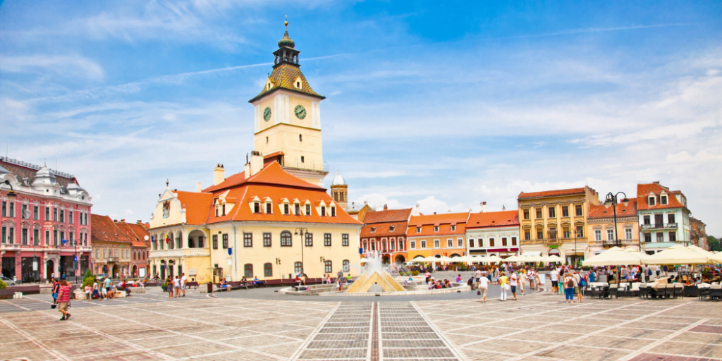 Travel Experiences Across the Caucasus Central Asia & Beyond | MIR travel