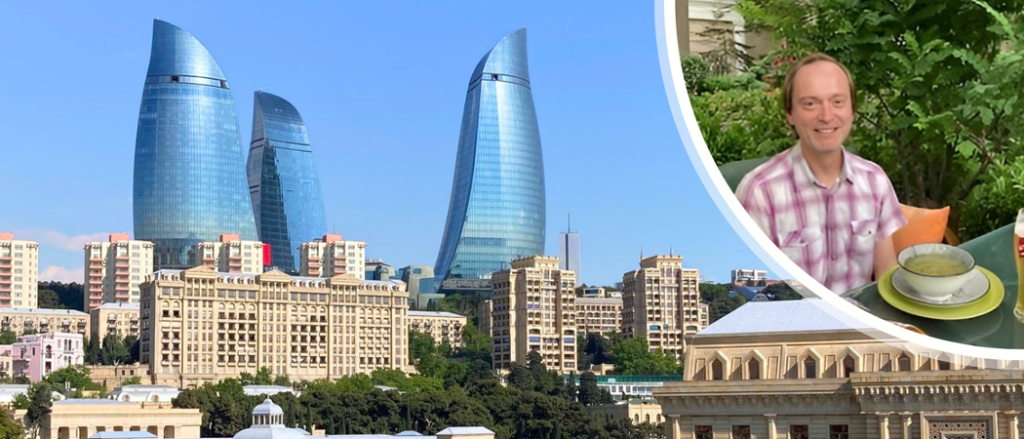 On the Road with MIR – Firsthand Insights from Travel Experts | MIR