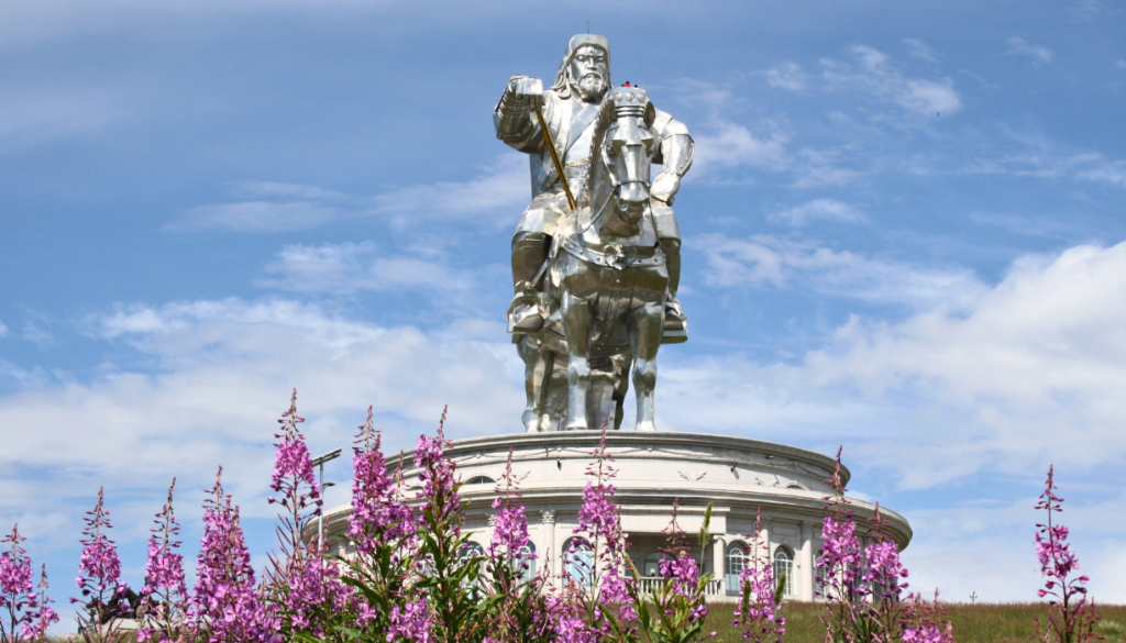 Exploring Mongolia’s Vast Landscapes and Living Traditions | MIR