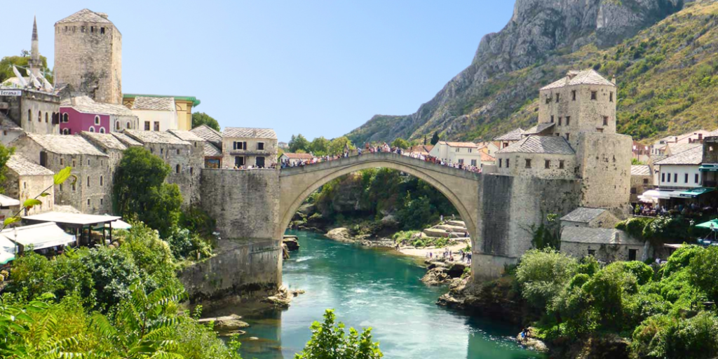 Travel Experiences Across the Caucasus Central Asia & Beyond | MIR corporation