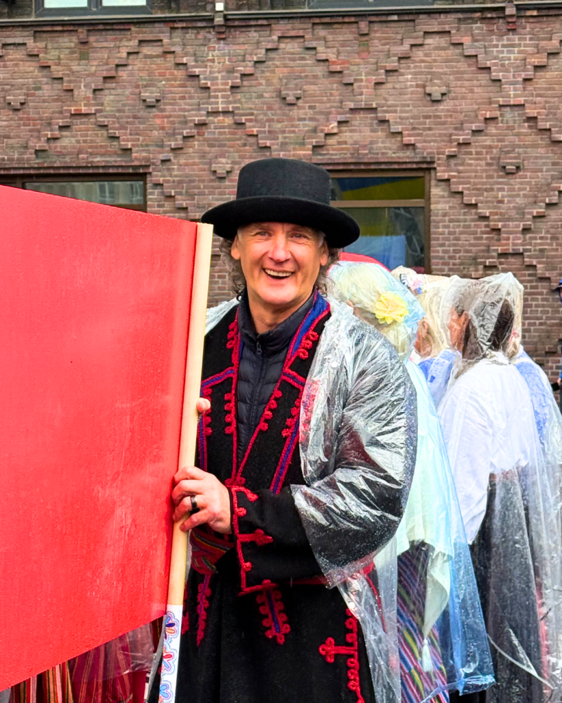 Once-in-Five-Years Celebration of Song and Dance | MIR travel