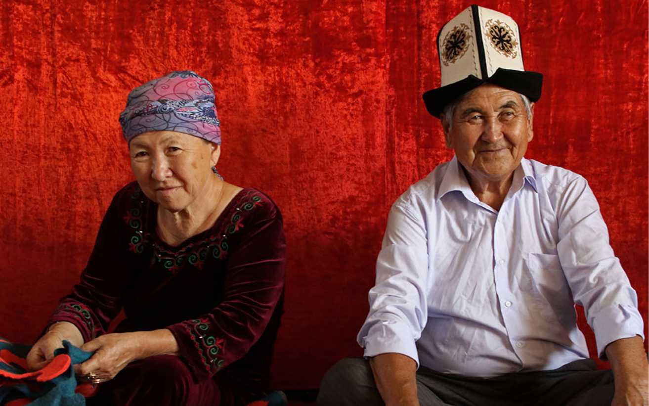 The Lesser Known 'Stans of Central Asia | MIR