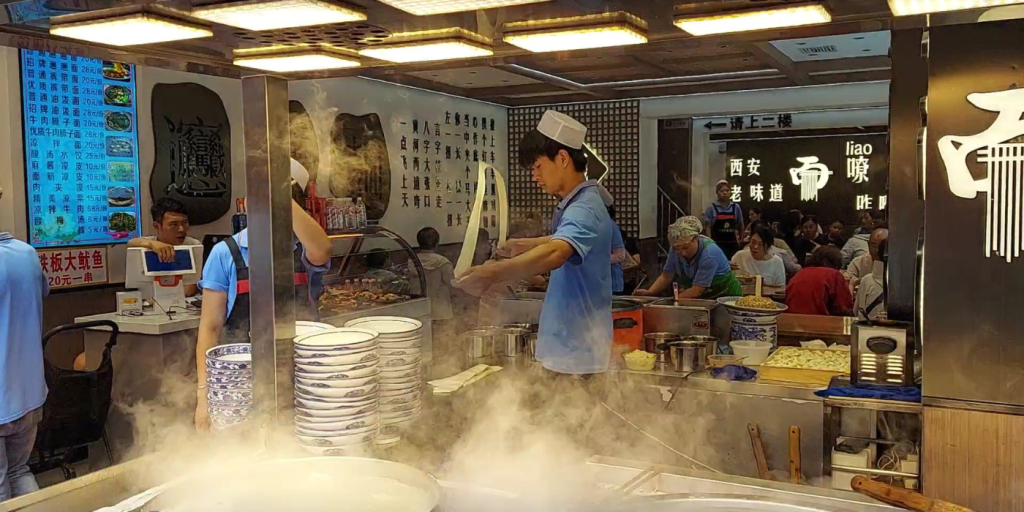 What It’s Like to Explore China Right Now MIR