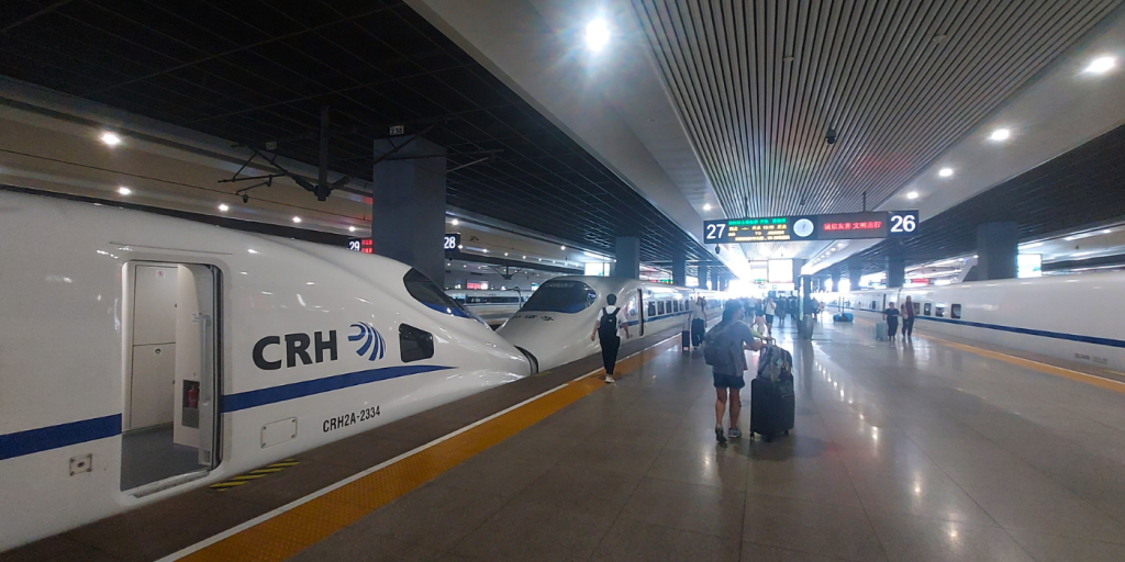 What It’s Like to Explore China Right Now MIR Travel