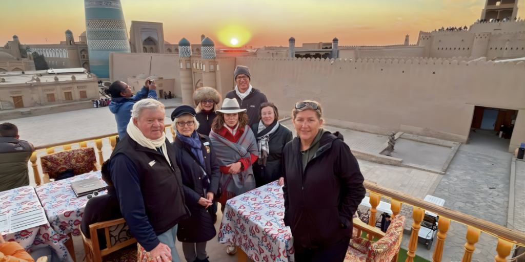 The Uzbekistan Travel Experience: Defined by Its People | MIR 
