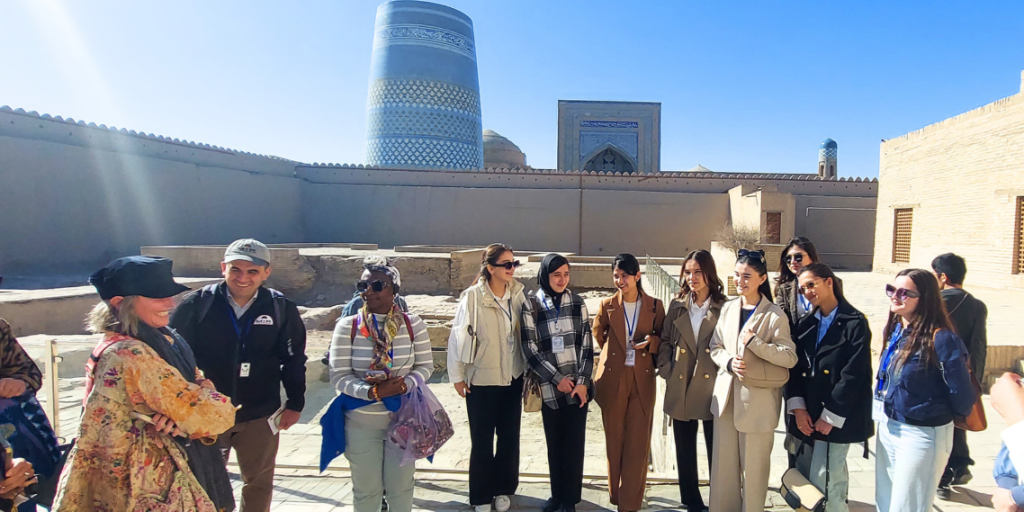 The Uzbekistan Travel Experience: Defined by Its People | MIR Corp 