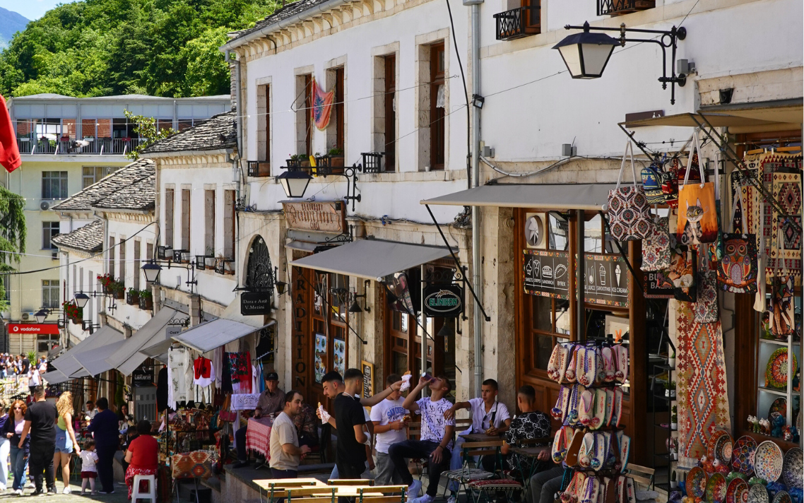 travel experiences in the Caucasus, Central Asia and Beyond | MIR corporation