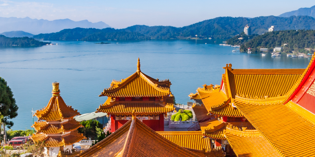 What to See in Taiwan | MIR corp