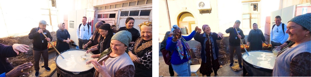 The Uzbekistan Travel Experience: Defined by Its People | MIR Corporation